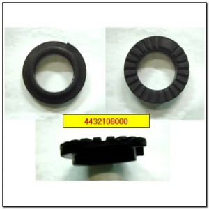 Проставка пружины SSANGYONG Actyon (06-),Kyron (05-),Actyon Sports (06-),Rexton  4432108000 SSANG YONG