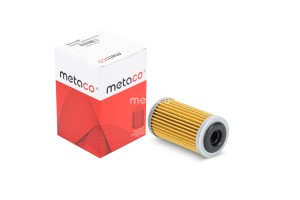 Фильтр АКПП 1040036 METACO