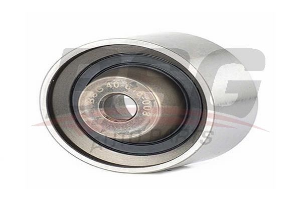 Ролик ГРМ HYUNDAI Accent,Getz,Elantra (00-) обводной BSG BSG 40-615-008 BSG
