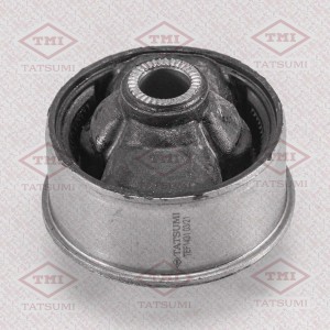 Сайлентблок переднего рычага задний TOYOTA Corolla -06 TEF1431 TEF1431 TATSUMI