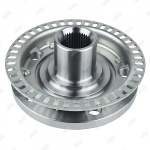 Ступица колеса HW33016 HW33016 JIKIU