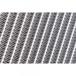 Радиатор охл. двигателя Honda CR-V 02- (АКПП) (M4973068) M4973068 MARSHALL