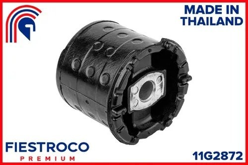 Сайлентблок 11G2872 11G2872 FIESTROCO