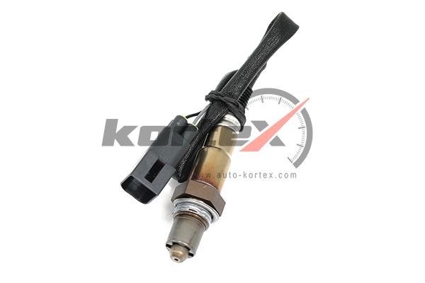 Лямбда-зонд FORD TRANSIT/FIESTA/GALAXY 1.4-2.3 94-02 400mm KLP023 KLP023 KORTEX