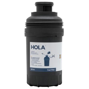 Фильтр топливный дв. Cummins ISF 3.8L (FF 5706) SF314 HOLA