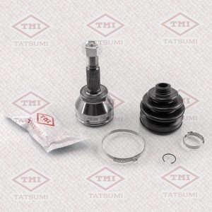 ШРУС наружный к-т INFINITI EX35/FX35/G35/M35/M37 04-NISSAN Fuga/Skyline 06- TDA1 TDA1011 TATSUMI