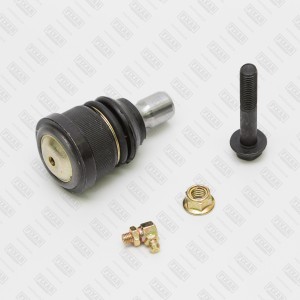 Опора шаровая нижняя левая/правая MAZDA 3/5 03- FK0295 FK0295 FIXAR