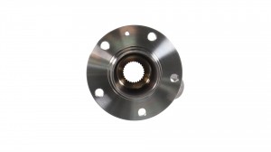 к-кт подшипника ступицы задней!\ Citroen Jumpy 16> VKBA7120 SKF