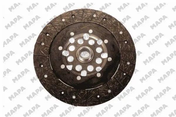 к-кт сцепления! с подш.\ Audi A4/A6, VW Passat 1.9TDi 00> 004228800 MA PA