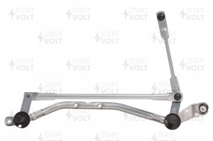 NISSAN QASHQAI (J10) (2006-2014) БЕЗ МОТОРЧИКА VWA 1420 START VOLT
