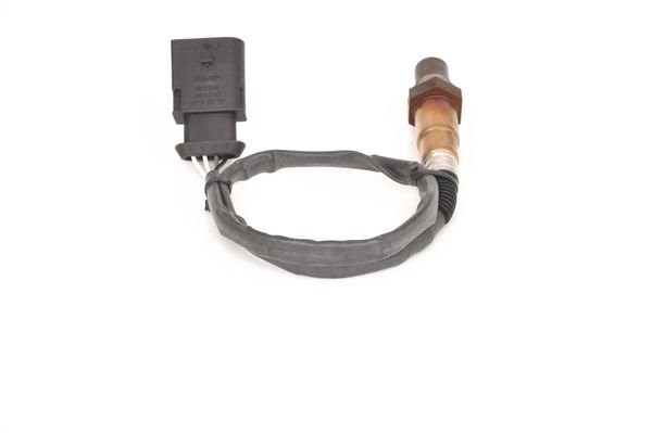 Датчик кислорода LAND ROVER Freelander BOSCH 0 258 006 127 BOSCH