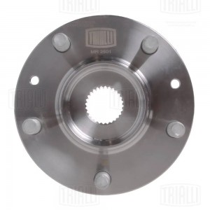Ступица пер. Mazda 6 (02-) (MR2501) MR 2501 TRIALLI