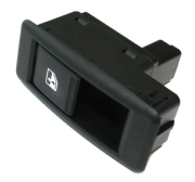 Клавиша включения стеклоподъемника 2190 (511.3769) 5113769 AVAR