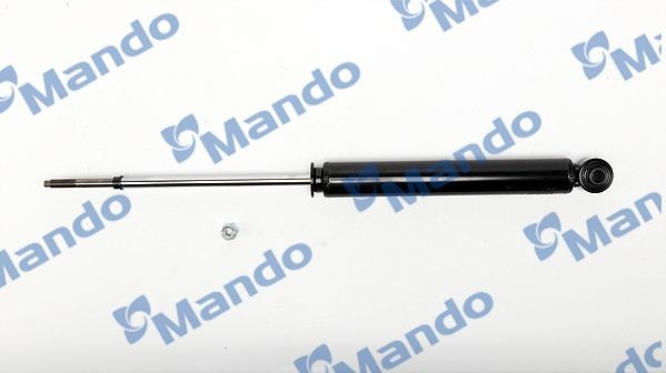 Амортизатор NISSAN Micra (92-02) задний левый/правый газовый MANDO MSS016993 MANDO