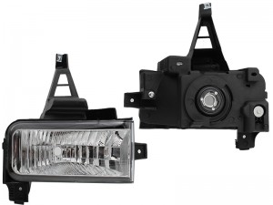 Туманка TOYOTA LAND CRUISER 200 07- ST-212-2064R ST2122064R SAT