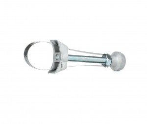 Фильтросъёмник стремянной ленточный 65-110 мм 61910 FORCE