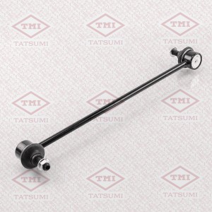 Тяга стабилизатора передняя L/R CITROEN C4 00-PEUGEOT 307 00- TEB1062 TEB1062 TATSUMI