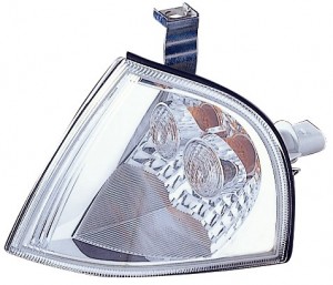 SKODA OCTAVIA (A4) (2000>) 665-1503L-UE DEPO