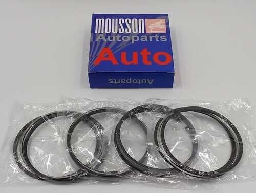 Кольца комплект Land Rover 2,2D 224DT стандарт на 1 цилиндр SRS224DTSTD MOUSSON