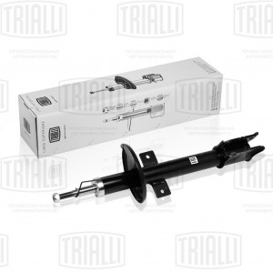 Амортизатор Renault Duster 4x4 10-  задн. газ.  AG09504 AG 09504 TRIALLI