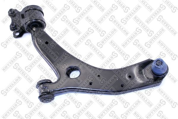 рычаг левый!\ Mazda 3 BK all 03> 57-71071-SX STELLOX