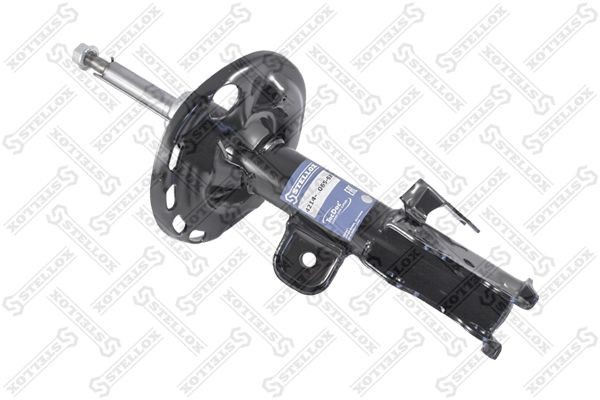 амортизатор передний левый газовый!\ Toyota RAV4 2.0/2.2D-4D 06> 4214-1065-SX STELLOX