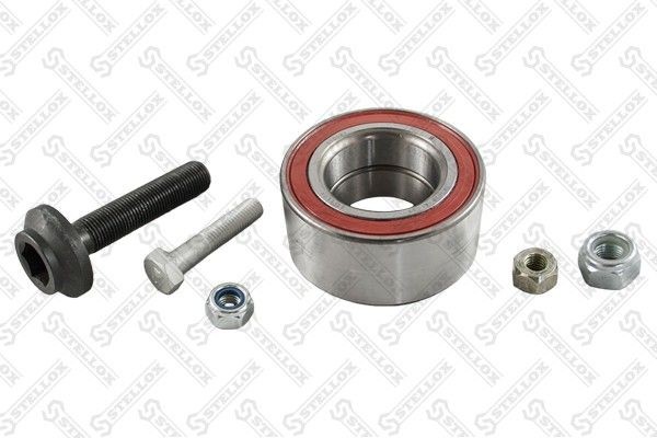 к-кт подшипника ступ. зад. !\Audi 80/A6 Quattro/A8/V8 88-98 43-28741-SX STELLOX