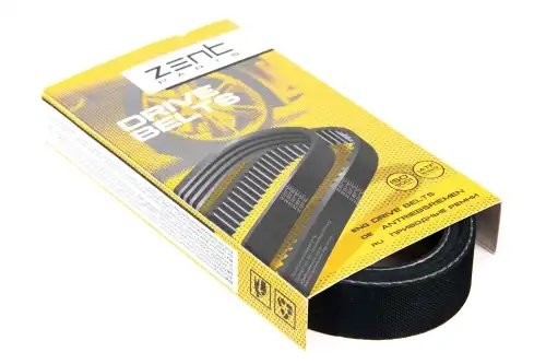 ремень поликлиновой! 6PK698 Peugeot 306/405 1.6/1.8 92>, Fiat Ducato 2.0 94> Z22573 ZENTPARTS