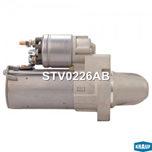 Стартер KRAUF STV0226AB STV0226AB KRAUF