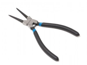 УД Съемник стопорных колец внутренних прямой 200мм /FORSAGE/ F609200HS FORSAGE TOOLS