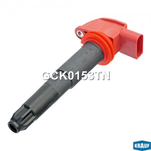 Катушка зажигания GCK0153TN GCK0153TN KRAUF