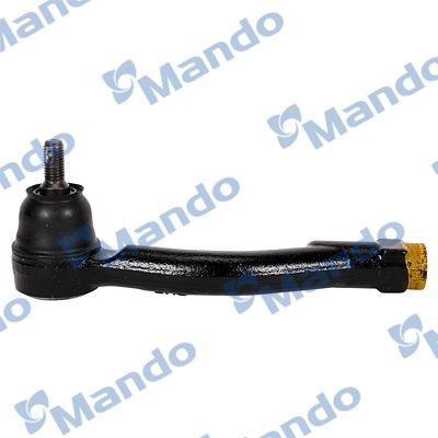 Наконечник рулевой тяги HYUNDAI Tucson (04-) KIA Sportage (04-) левый MANDO EX568202E000 MANDO