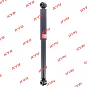 амортизатор задний левый газовый!\ Toyota Hi-Lux 97> 343300 KAYABA
