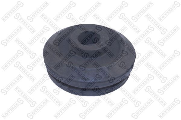 M1326ES[MB515579]!подушка опоры амортизатора зад.верхн.\Mitsubishi Carisma 95>/C 12-72023-SX STELLOX