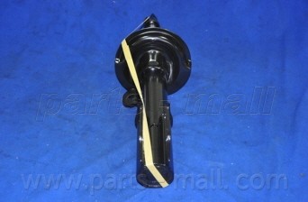 Амортизатор передний правый CHEVROLET CAPTIVA 06- PJC-FR003 PJC-FR003 PMC PARTS MALL