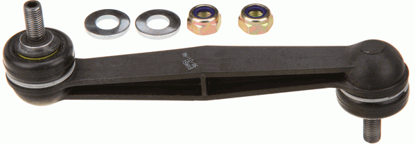 тяга стабилизатора заднего!\Alfa Romeo 147/156/GT all 97> JTS386 TRW