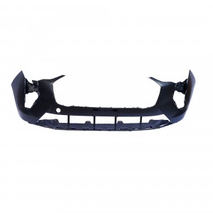 Бампер HAVAL Jolion (21-) передний NSP NSP192803140XST01A NSP