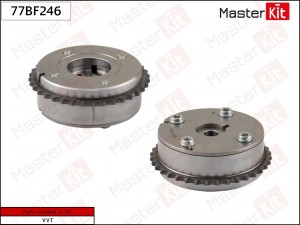 Механизм газораспределения (впуск) TOYOTA 1NR-FE 77BF246 77BF246 MASTER KIT