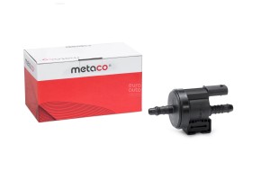 VW GOLF VI (2009-2012) 6716004 METACO
