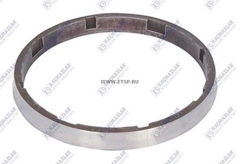 Кольцо синхронизатора K1004031 KACMAZLAR