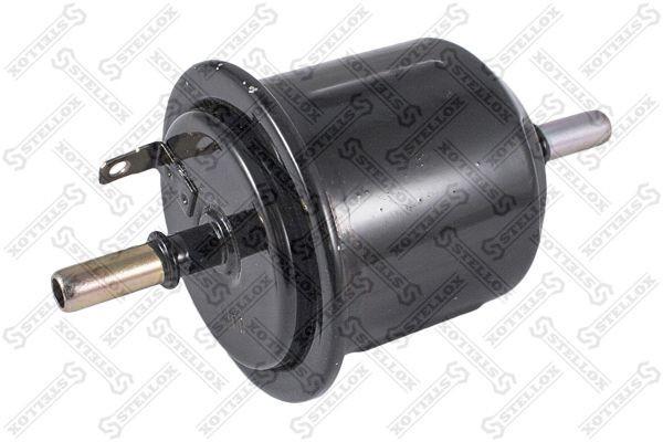 фильтр топливный!\ JAC S3 14>, BYD F3 05>, Hyundai Accent II 99> 21-00517-SX STELLOX