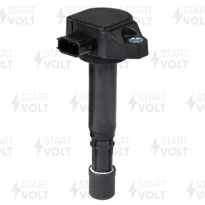 Катушка зажигания для а/м Honda Civic VII (00-) 1.4i/1.6i/2.0i (SC 2325) SC 2325 START VOLT