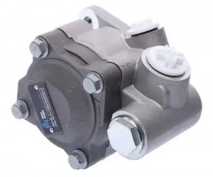 Насос гидроусилителя КАМАЗ-6520 дв.CUMMINS MEGAPOWER 34011011 MEGA POWER