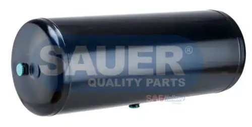 Ресивер прицепа с крепежом S1561 - 31*874*60л S1050006010 SAUER