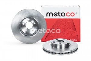 MB W204 322x32x5 3050296 METACO