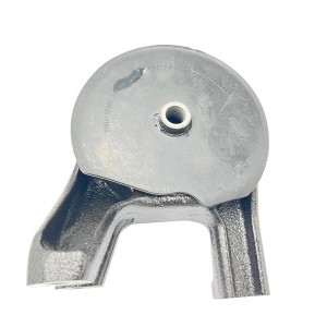 Опора двигателя HYUNDAI Santa Fe 2005 ~ 2012 KIA Sorento 2005 ~ 2012 перед. GZ01 GZ0191 CTR