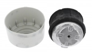 подушка ДВС!\ MB W203/W221 2.0CDi-3.2CDi 01> 80001067 CORTECO