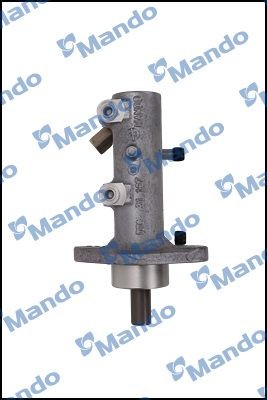 Цилиндр тормозной главный HYUNDAI HD78 дв.D4DD,D4GA MANDO EX586205L400 MANDO