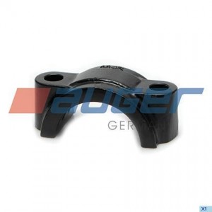кронштейн крепления! переднего стабилизатора\ MAN 74646 AUGER