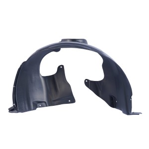 Подкрылок CHEVROLET Cruze (09-12) передний левый NSP NSP1BD04099 NSP